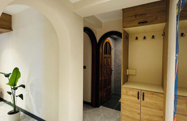 Sencer Apart - Foto 8