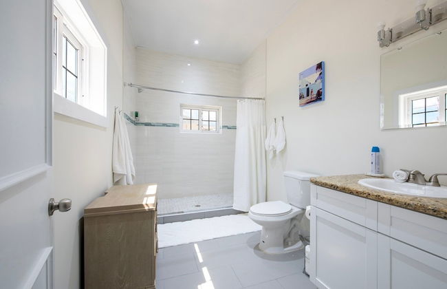 The Better Life & Cottage 5 Bedroom Home - Foto 17