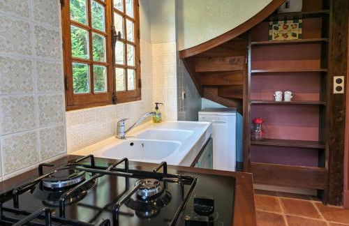 Holiday Home in Périgord Noir Dordogne in der Nähe von Limeuil by Interhome - Foto 12