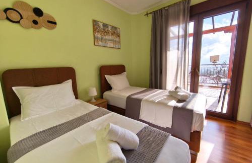 Country House on Mount Olympus - Maisonette - Foto 33