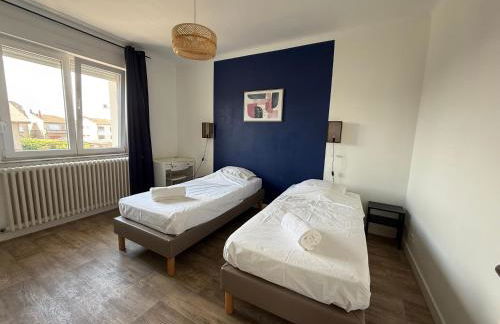 Elysium Lodges - Foto 16