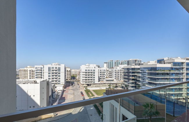 Vogue Jewelz Resident near MiracleGarden - Photo 39