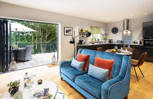 Hen Harrier Lodge - Foto 1