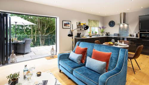 Hen Harrier Lodge - Foto 1