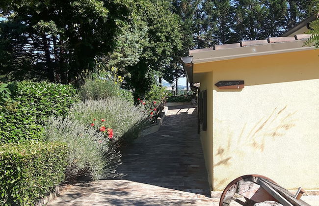 Agriturismo La Selva - Foto 31