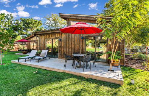 Canyon Casitas at Zion - Foto 73