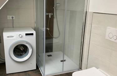 Ferienwohnung Ivenack Dachgeschoss - Foto 11