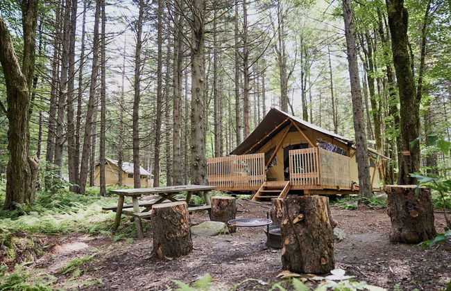 Huttopia Sutton - Photo 71