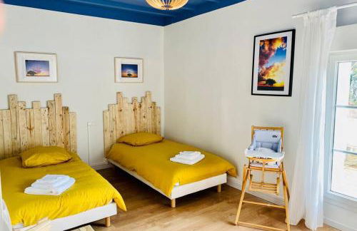 Le clos jasmin - quartier historique de Montlouis - Foto 13