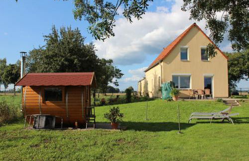 Ferienhaus Loose 8 - Photo 1