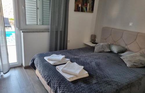 Villa Bellina Muraj - Photo 48