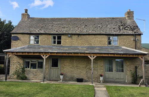 The Farmhouse - Foto 13