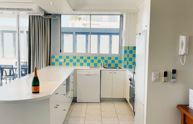 Golden Sands on the Beach - Foto 23