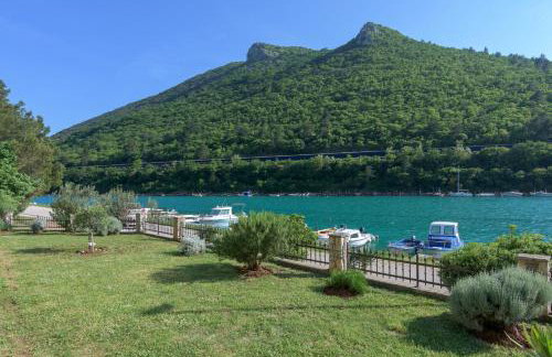 Seaside holiday house Plomin Luka, Labin - 7466 - Foto 7