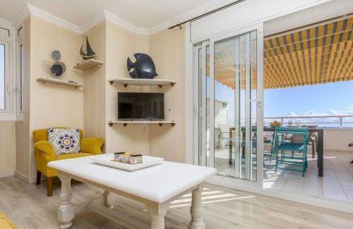 Apartment Xaloc by Interhome - Foto 5