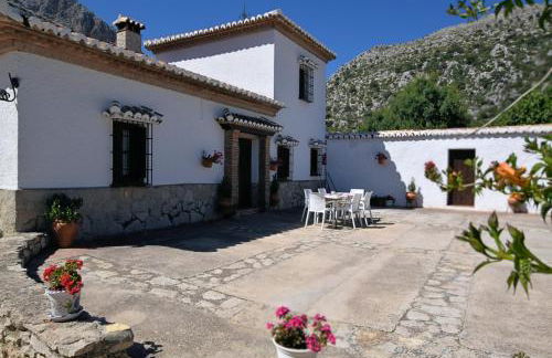 Cortijo Los Alazores, authentic cortijo with private pool - Foto 23