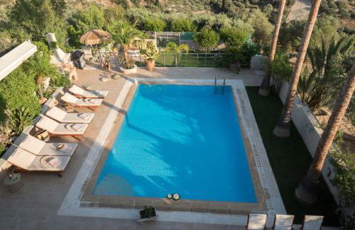 Stamnelia Villa - Photo 40