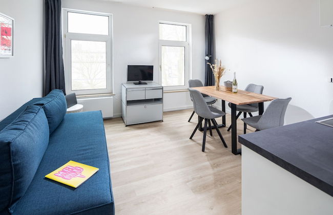 Strandloft Drei Norderney - Foto 53