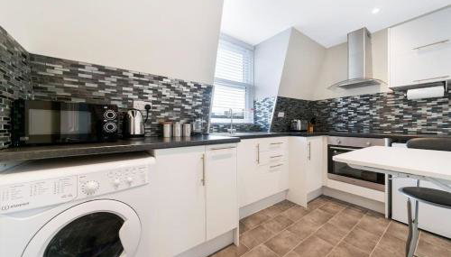 Stunning Double Rooms within a Loft space - Foto 2, dishwasher