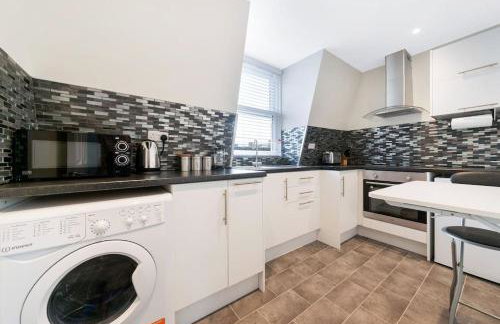 Stunning Double Rooms within a Loft space - Foto 2