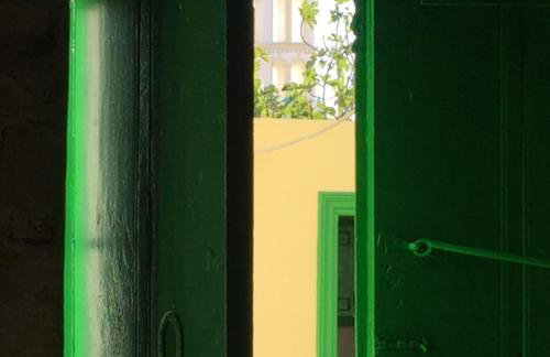 Hypate, traditional island cottage - Foto 33