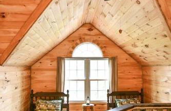 Treehouse in Maine woods- The Grand Oak - Foto 33