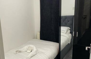 Newly Refurbished Home fit for to 7 family members, Groups, Contractors Centre of Bradley Stoke - Foto 22