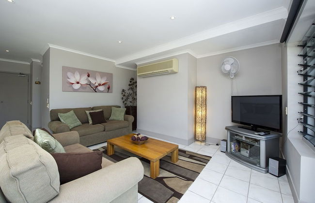 Magnetic Docks Townhouse 9 - Photo 8