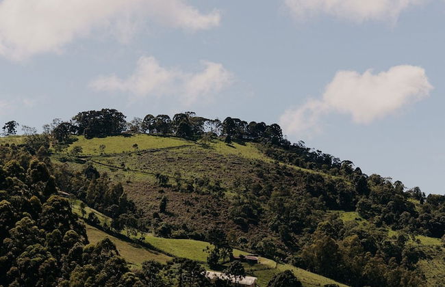 Refugio Marincek - Gonçalves - MG - Foto 36