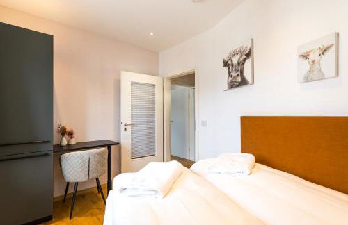 LELA Apartments Chiemsee - Foto 27