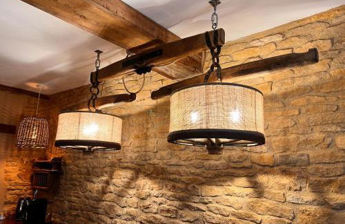 Dovecote Cotswold Cottages - Foto 21