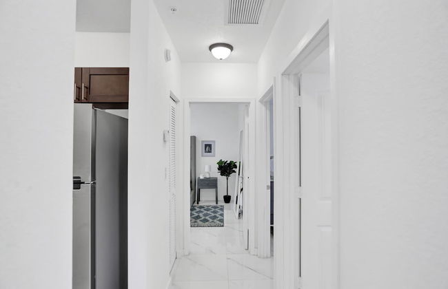 Renzzi Wynwood Apartments - Foto 4