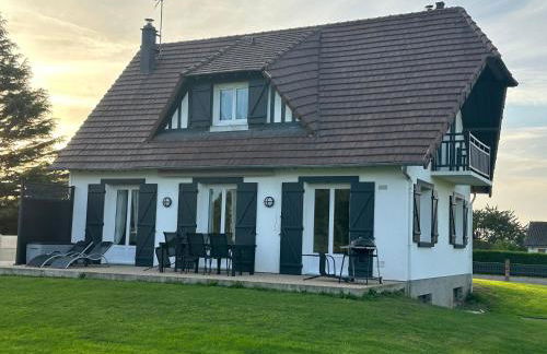 Escapade entre Terre et Mer - Foto 2