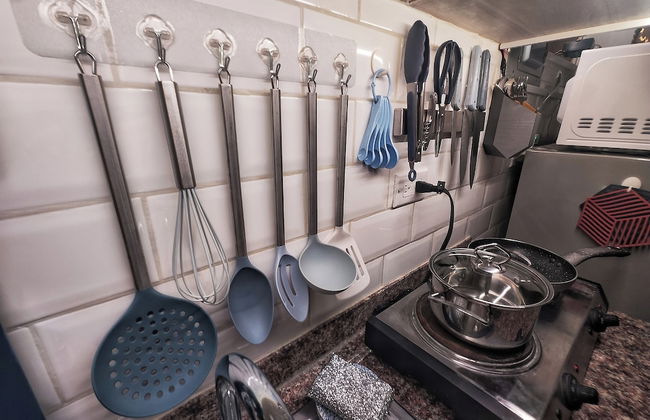 Citrus Studio By Paradox - Foto 22