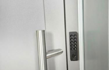 Design-Apartment II Boxspring I Nespresso I Balkon I Basel 10 km I Tiefgarage - Foto 10