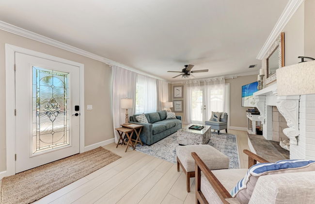 Sandcastle by the Sea managed by Beach Retreats - Foto 16