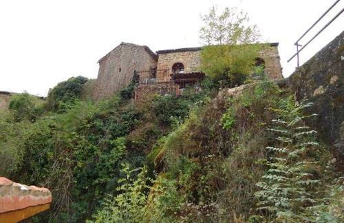 El Salto del Agua Auténtico El Molino de la Cascada Orbaneja - Photo 10