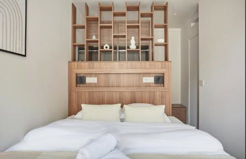 Apart Hotel Centre de Paris by Studio prestige - Foto 112