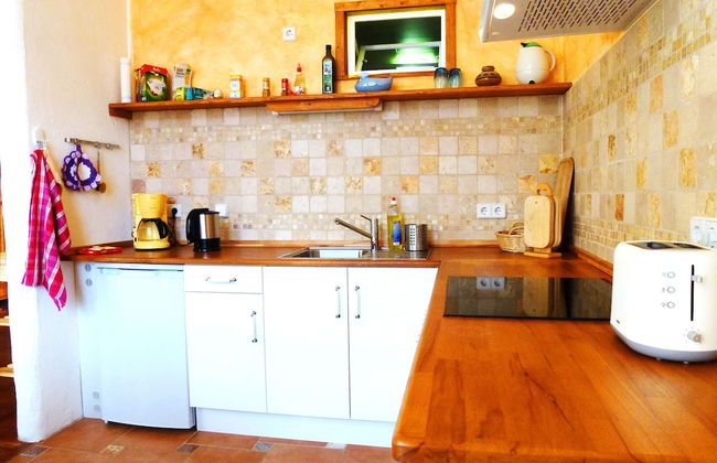 Villa-Hufeland - Foto 23