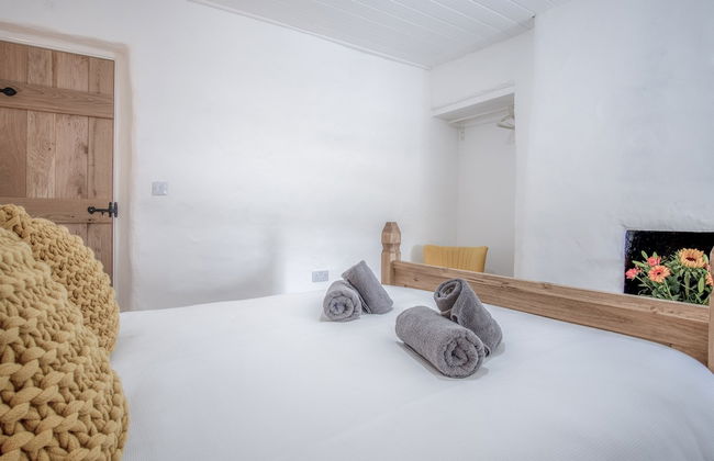 Brook Cottage - 2 Bedroom Cottage - Dale - Foto 8