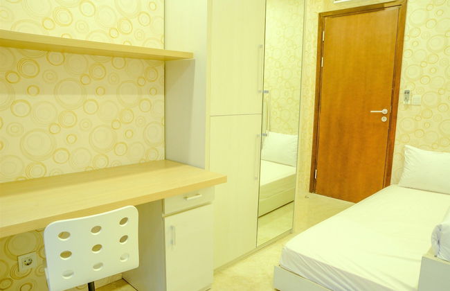 Spacious and Modern L'Avenue Apartment - Photo 4