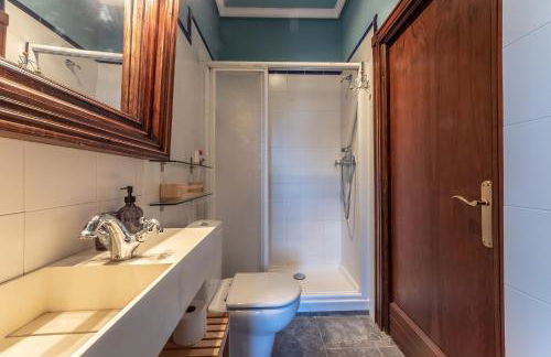 Apartamento con vistas a la Ría - Foto 8