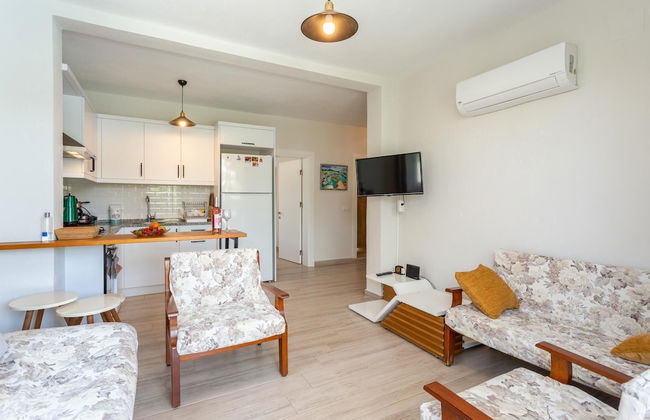 Villa Zonkdemir in Dalyan - Photo 43