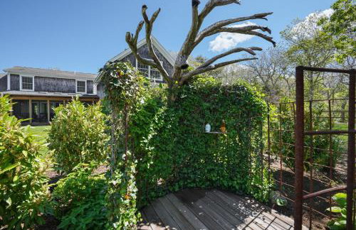 Chilmark Luxury Quansoo Beach Access-4BR - Foto 30