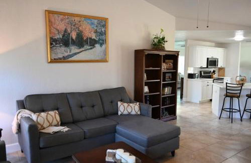 Dunsmuir House - Close to Warm Mineral Springs, Beaches & Cool Today Park - Foto 21