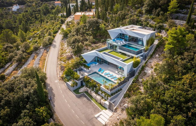 Villa La Scala CFH - Foto 3