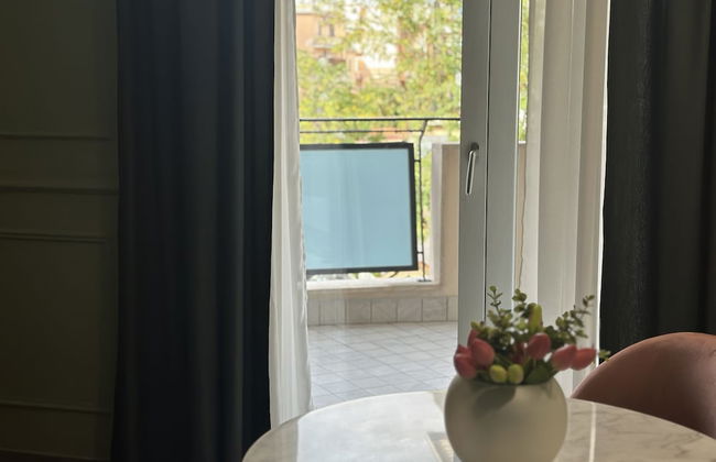 NLM Boutique Suites - Foto 43