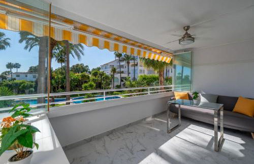 Sea View Nordic Royal Club Apartment - Photo 22