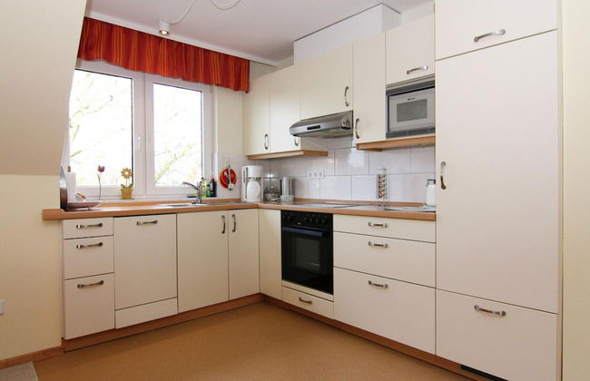 Apartment in Gromitz Near Baltic Sea Beach - Foto 6