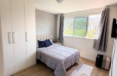 Apto na Barra da Tijuca próximo a praia - Foto 33